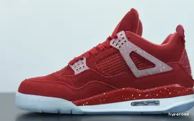 Hyperoad 4 SOONERS OKLAHOMA AIR JORDAN RETRO PE 0508